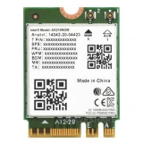 Плата расширения для одноплатного компьютера ACD Waveshare PCIe To M.2 E KEY HAT (PCIE TO M.2 E KEY HAT+ Acce A)