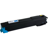 Картридж Cactus CS-TK5215C Cyan