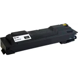 Картридж Cactus CS-TK5215K Black