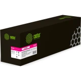 Картридж Cactus CS-TK5215M Magenta