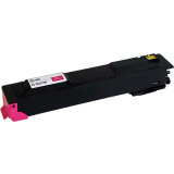 Картридж Cactus CS-TK5215M Magenta