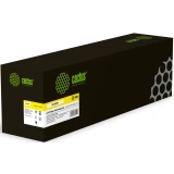 Картридж Cactus CS-TK5215Y Yellow