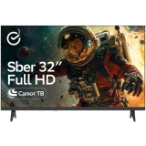 ЖК телевизор SberDevices 32" SDX-32F3112