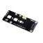 Плата расширения для одноплатного компьютера ACD Waveshare PCIe To M.2 Adapter Board (C) - PCIe TO M.2 Board (C)