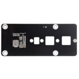 Плата расширения для одноплатного компьютера ACD Waveshare PCIe To M.2 Adapter Board (C) (PCIe TO M.2 Board (C))