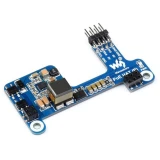 Плата расширения для одноплатного компьютера ACD Waveshare Power over Ethernet HAT (E) (PoE HAT (E))