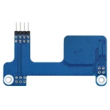 Плата расширения для одноплатного компьютера ACD Waveshare Power over Ethernet HAT (E) (PoE HAT (E))