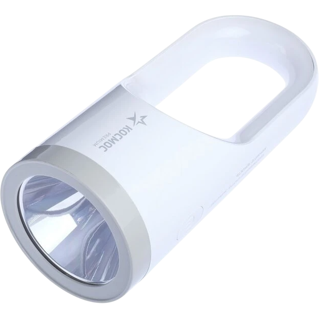 Фонарь ручной КОСМОС KOSAccu9105W_pearl
