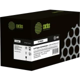 Картридж Cactus CS-TK5450K Black
