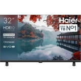 ЖК телевизор Haier 32" H1 (DH1ZM0M00RU)