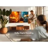 ЖК телевизор Haier 32" H1 (DH1ZM0M00RU)