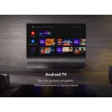 ЖК телевизор Haier 32" H1 (DH1ZM0M00RU)