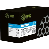 Картридж Cactus CS-TK5450C Cyan