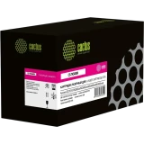 Картридж Cactus CS-TK5450M Magenta