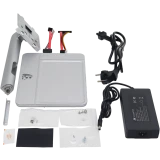 Моноблок платформа Prittec X27 H610 (X27H610-W)