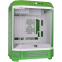 Корпус Thermaltake The Tower 600 Light-Year Green (CA-1Z1-00MOWN-00) - фото 2