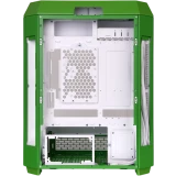 Корпус Thermaltake The Tower 600 Light-Year Green (CA-1Z1-00MOWN-00)