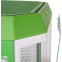 Корпус Thermaltake The Tower 600 Light-Year Green (CA-1Z1-00MOWN-00) - фото 5