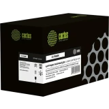 Картридж Cactus CS-TK5480K Black