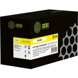 Картридж Cactus CS-TK5480Y Yellow