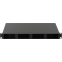 Оптический кросс NIKOMAX NMF-RP04-BL-MS-S-1U-BK