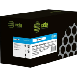 Картридж Cactus CS-TK5480С Cyan