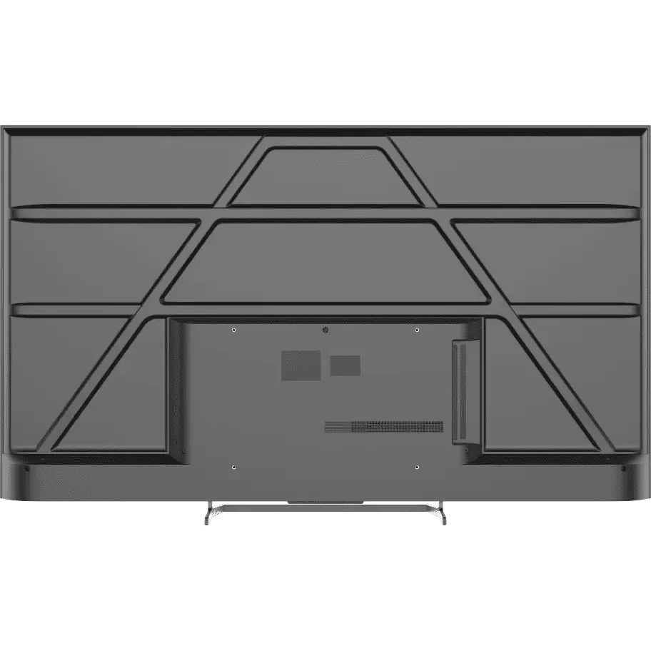 ЖК телевизор Haier 55" Smart TV S6 - фото 3