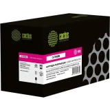 Картридж Cactus CS-TK5490M Magenta