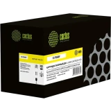 Картридж Cactus CS-TK5490Y Yellow