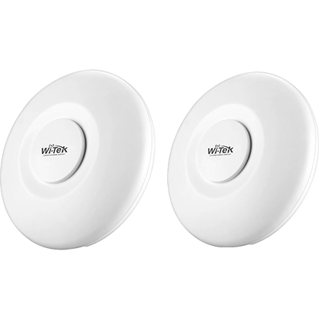 Wi-Fi точка доступа Wi-Tek WI-CPE515H-KIT
