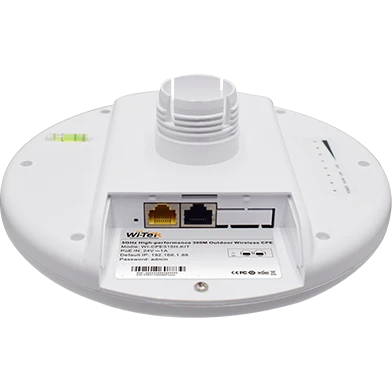 Wi-Fi точка доступа Wi-Tek WI-CPE515H-KIT - фото 2