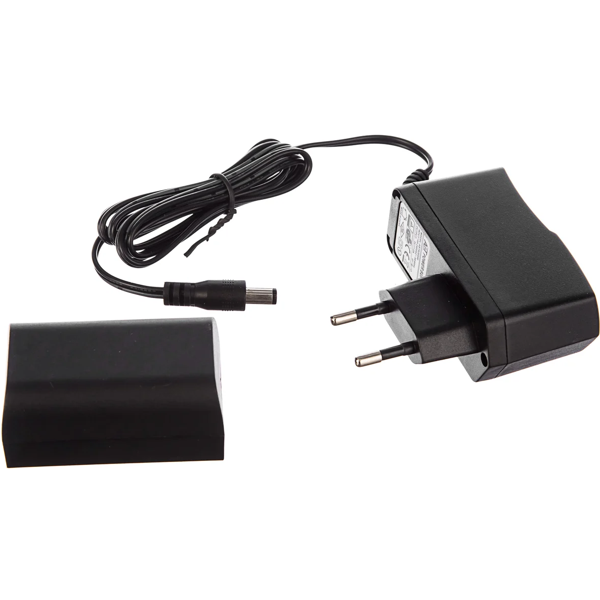 Зарядное устройство + АКБ ADA А00487