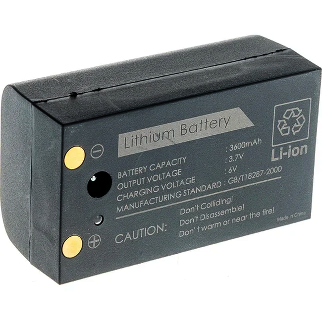 Зарядное устройство + АКБ ADA А00487 - фото 3