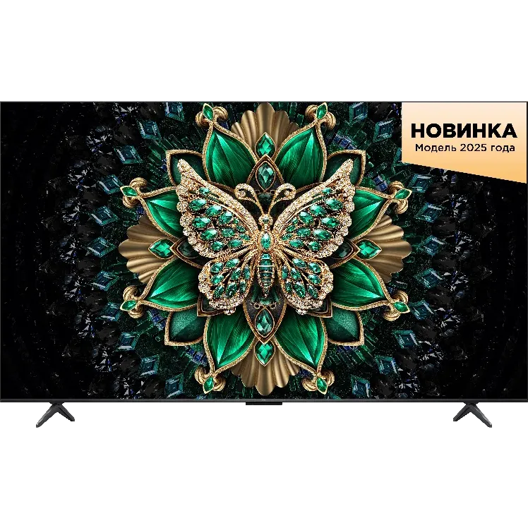 ЖК телевизор TCL 85" 85C6K