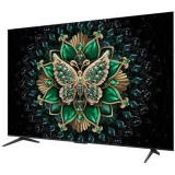 ЖК телевизор TCL 85" 85C6K