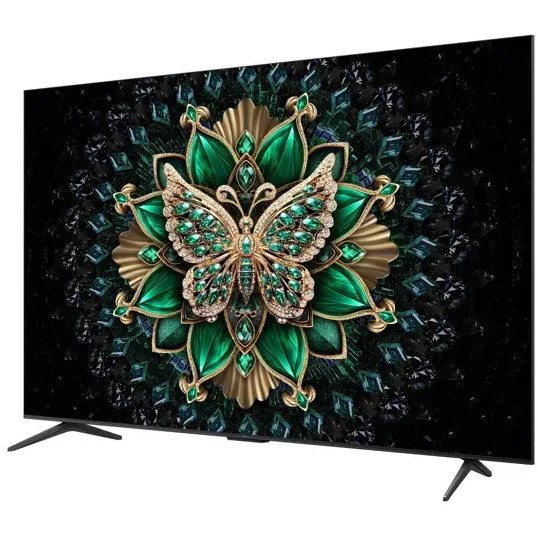 ЖК телевизор TCL 85" 85C6K - фото 2