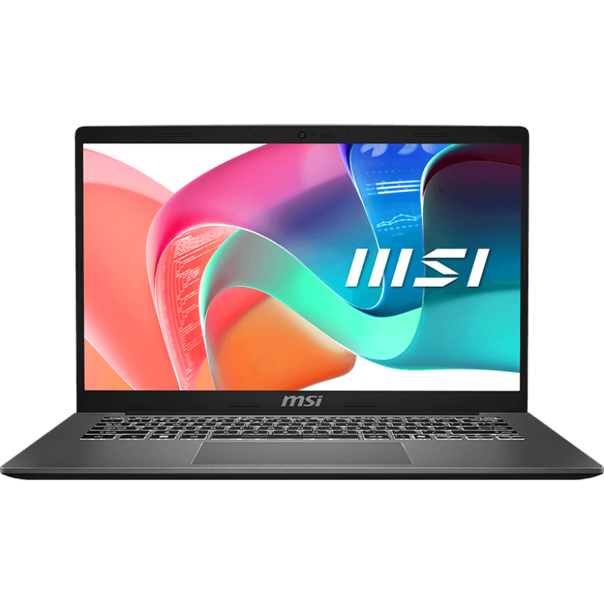 Ноутбук MSI Modern 14 F1MG (9S7-14S111-484)