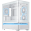 Корпус ASUS Prime AP202 TG ARGB White - 90DC00P3-B19000 - фото 2