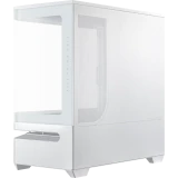 Корпус ASUS Prime AP202 TG ARGB White (90DC00P3-B19000)