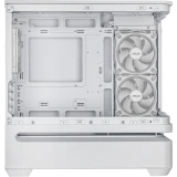 Корпус ASUS Prime AP202 TG ARGB White (90DC00P3-B19000)