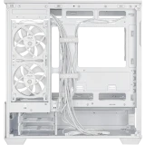 Корпус ASUS Prime AP202 TG ARGB White (90DC00P3-B19000)