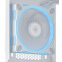 Корпус ASUS Prime AP202 TG ARGB White - 90DC00P3-B19000 - фото 16
