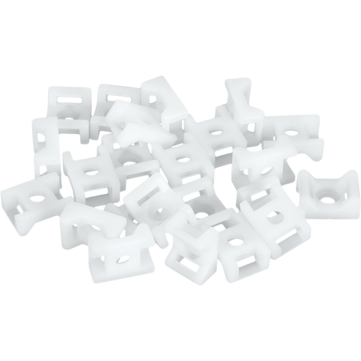 Площадка для стяжек NIKOMAX NMC-TMS58-WT-100