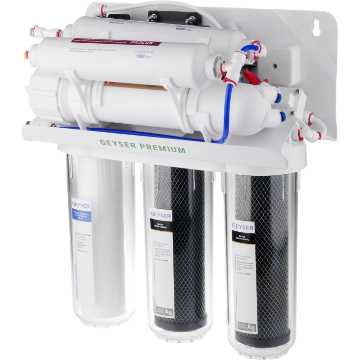 Фильтр для воды ГЕЙЗЕР Премиум П - 20052