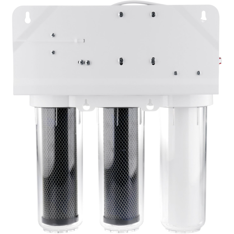 Фильтр для воды ГЕЙЗЕР Премиум П - 20052 - фото 4