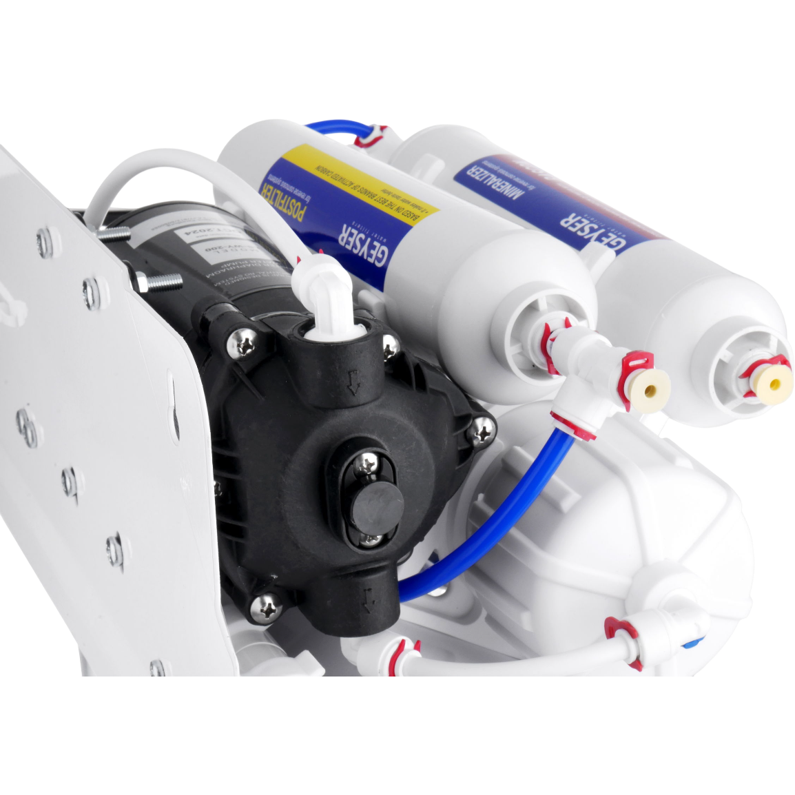 Фильтр для воды ГЕЙЗЕР Премиум П - 20052 - фото 7