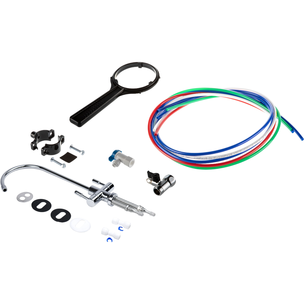 Фильтр для воды ГЕЙЗЕР Премиум П - 20052 - фото 11