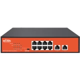 Коммутатор (свитч) Wi-Tek WI-PS210G v4