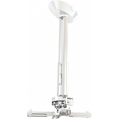 Кронштейн Wize PR18A-W White