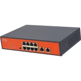 Коммутатор (свитч) Wi-Tek WI-PS210G v4